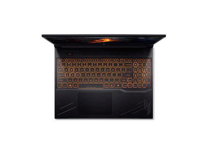 Nitro V - 16" 165 Hz IPS - AMD Ryzen 5 8645HS - Geforce RTX 4050 Laptop GPU - 8 GB DDR5 - 512 GB Pcie SSD - Windows 11 Home 64-Bit - Gaming Laptop (ANV16-41-R2R4 )