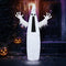 6 FT Halloween Outdoor Decor Halloween Ghost Lighted Halloween Yard Decoration for Party