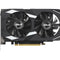 Dual NVIDIA Geforce RTX 3050 6GB OC Edition Gaming Graphics Card - Pcie 4.0, 6GB GDDR6 Memory, HDMI 2.1, Displayport 1.4A, 2-Slot Design, Axial-Tech Fan Design, 0Db Technology, DUAL-RTX3050-O6G