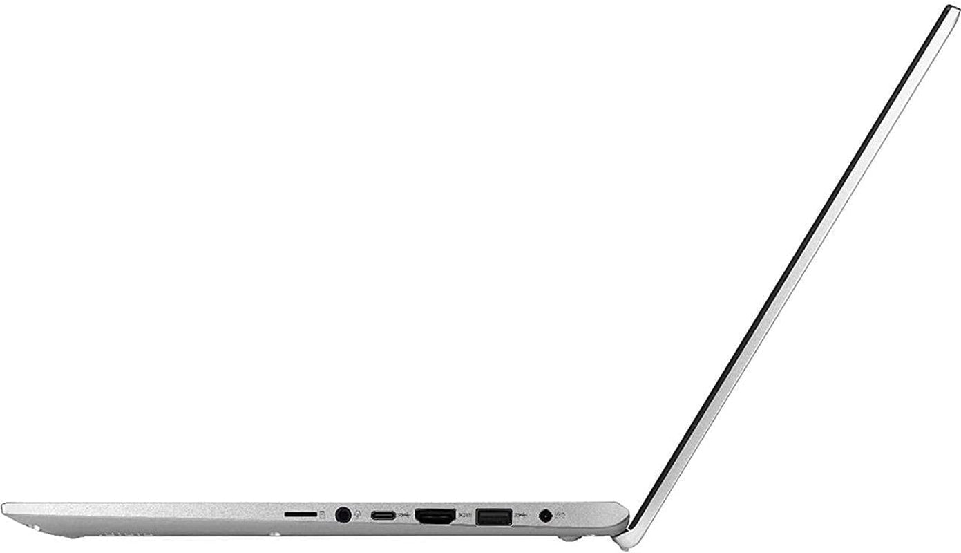 2021  Vivobook S17 S712JA 17.3" FHD Premium Laptop, 10Th Gen Intel Quad-Core I5-1035G1 Upto 3.6Ghz, 8GB RAM, 128GB Pcie SSD Boot + 1TB HDD, Backlit Keyboard, Windows 10 Home + HDMI Cable